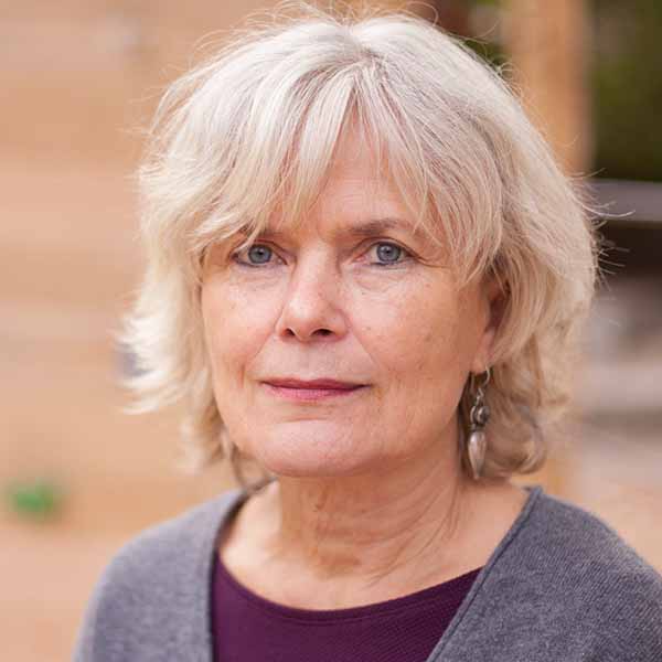 Sylvia Heinrich-Schubert
