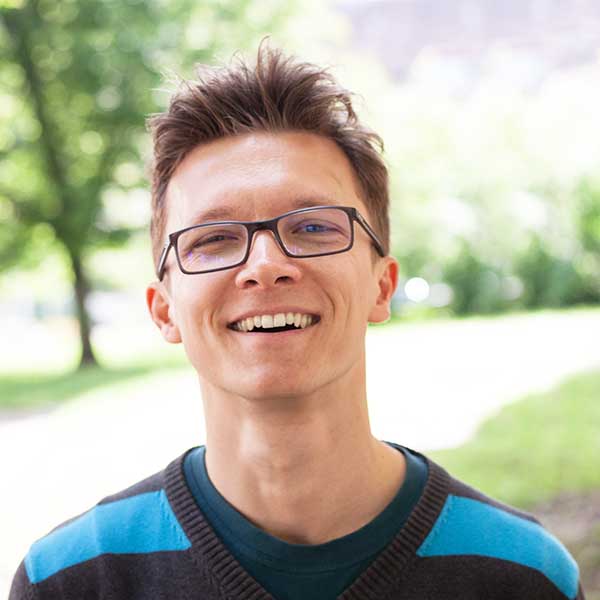 Alexander Böckelund