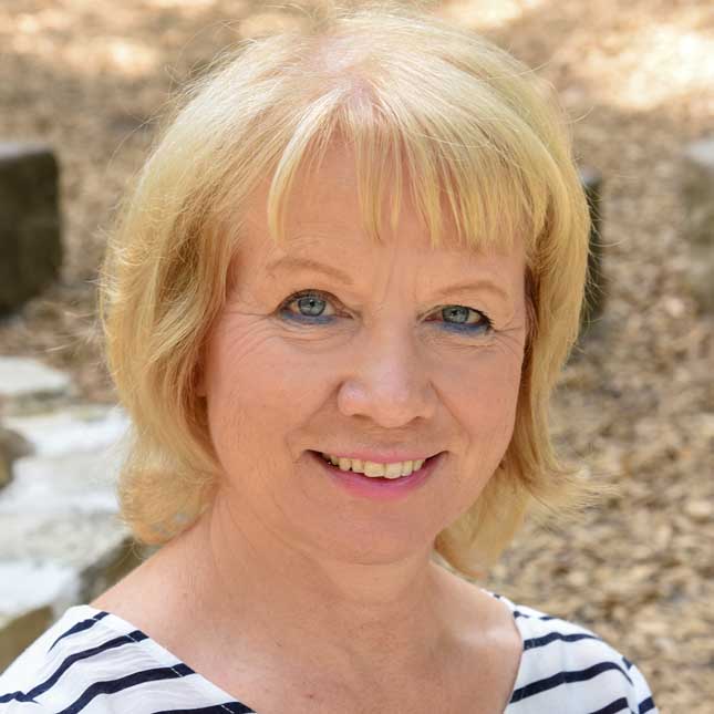 Sabine Elison