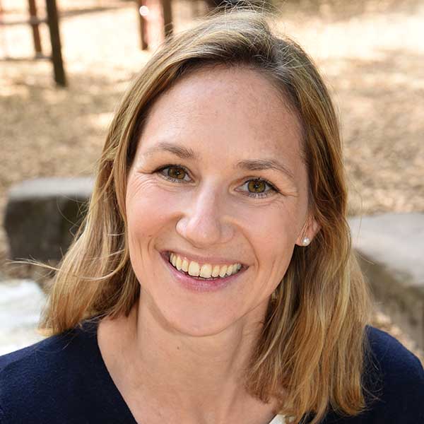 Sandrine Podewils