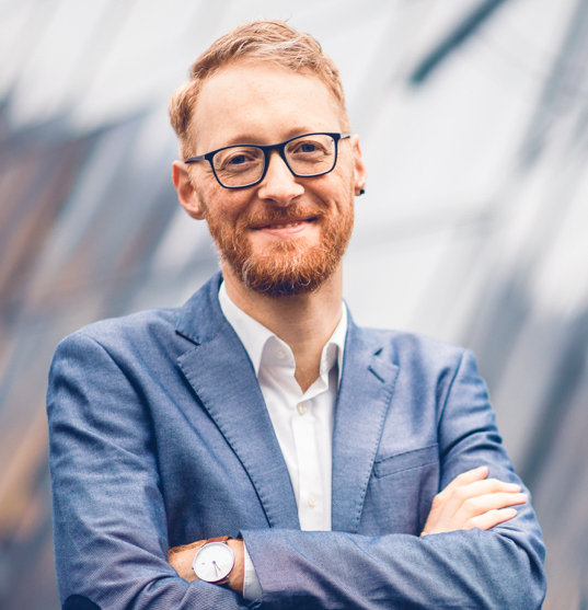 Steffen Bodemer