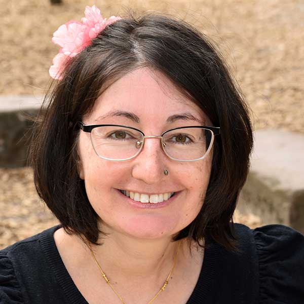 Steffi Faller