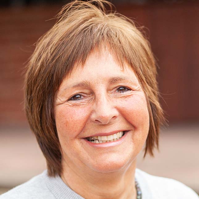 Frau Weißer