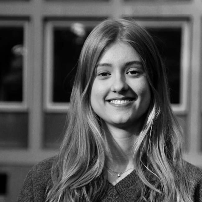 Hannah Peege