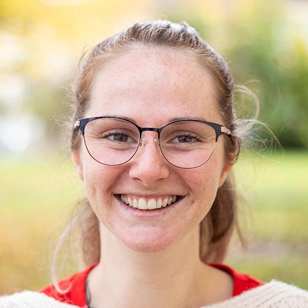 Julia Milson